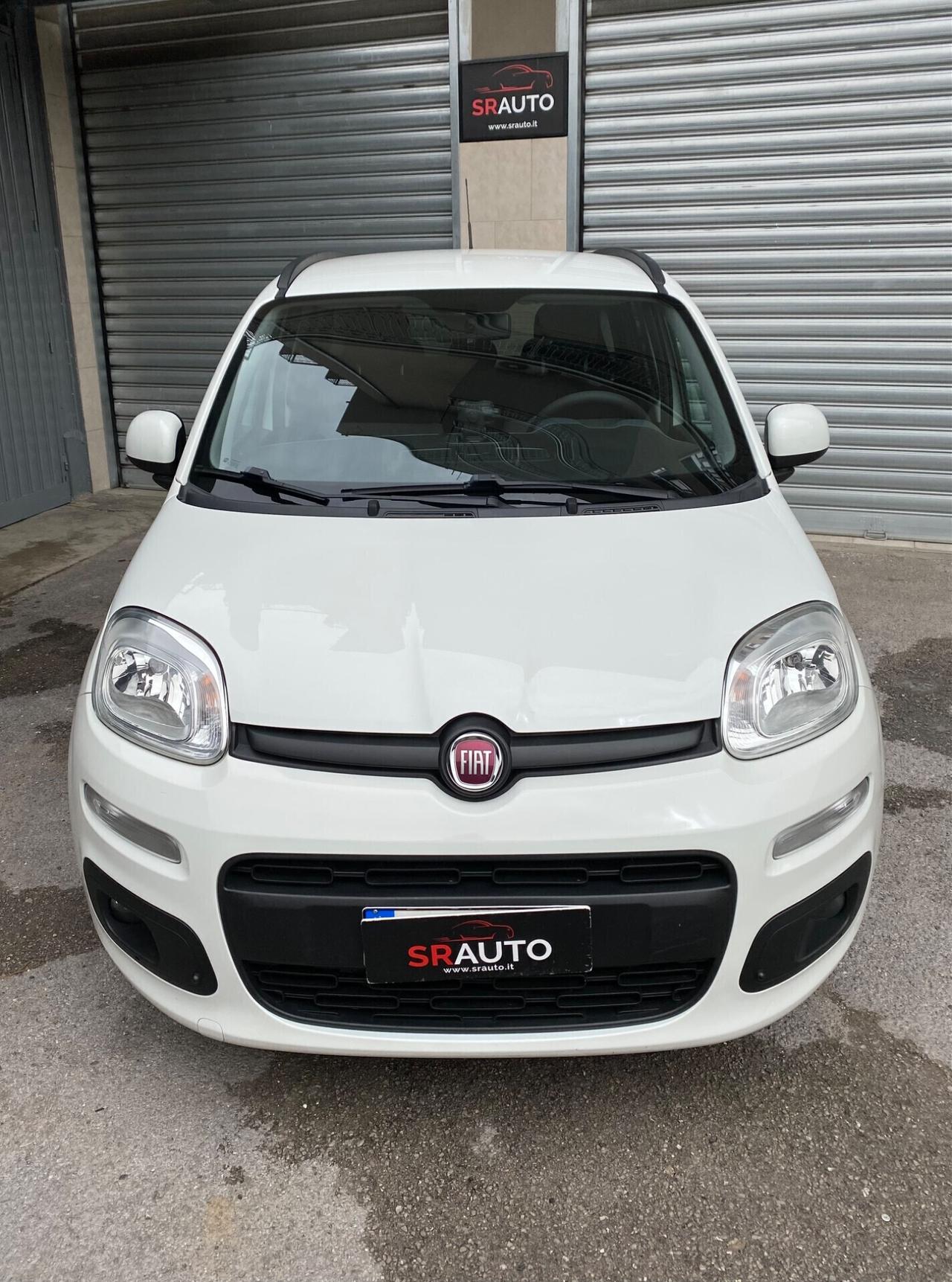 Fiat Panda 1.2 EasyPower GPL Lounge 69cv - 12/2019