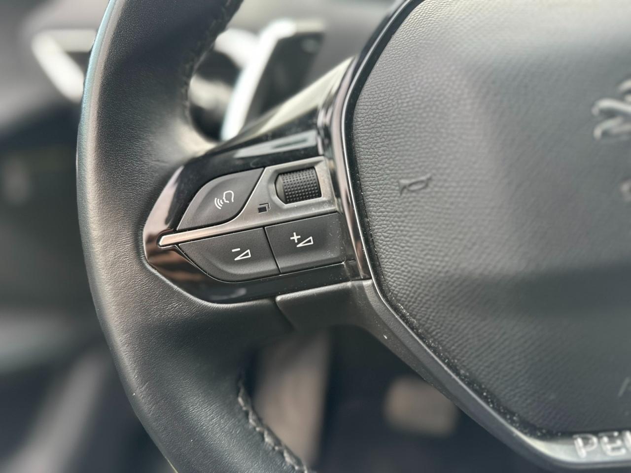 PEUGEOT 3008 II 2021 - 3008 1.5 bluehdi Allure s&s 130cv eat8