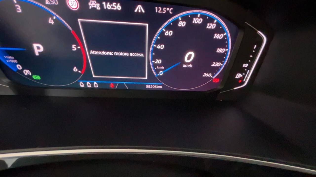 Volkswagen Tiguan 2.0 TDI 150 CV SCR DSG R-Line