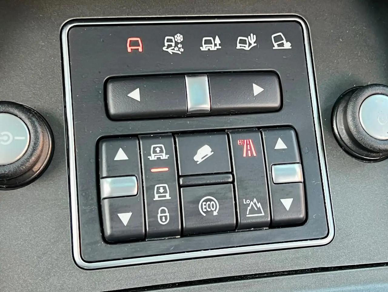 Land Rover Discovery 4 3.0 TDV6 211cv aut.8 4X4 S