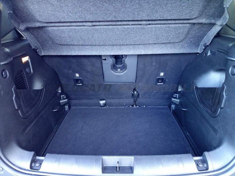 Jeep Renegade Renegade 1.5 turbo t4 mhev Limited 2wd 130cv dct