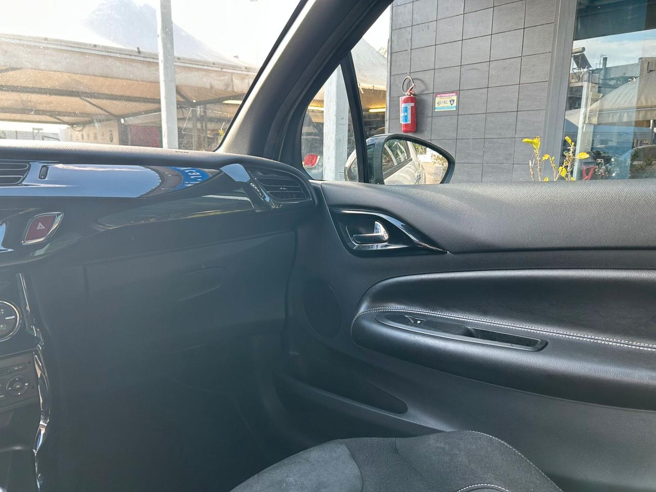 Ds DS3 3 1.6 e-HDi 90 airdream So Chic