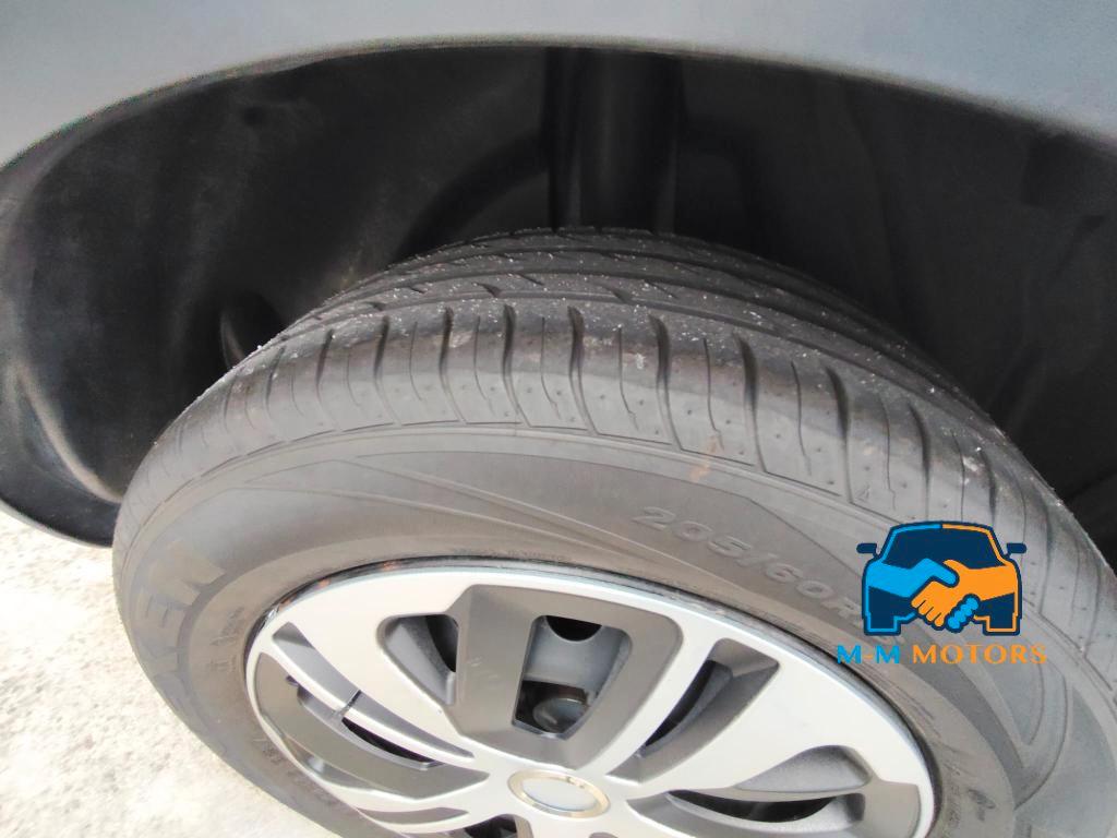 Renault Captur 0.9 tce Life 90cv my18