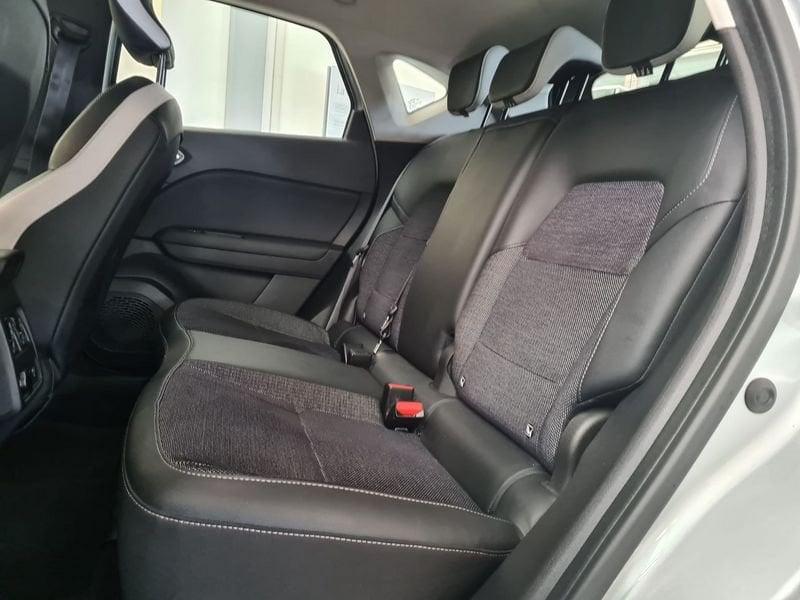 Renault Captur 1.0 TCE 100 INTENS