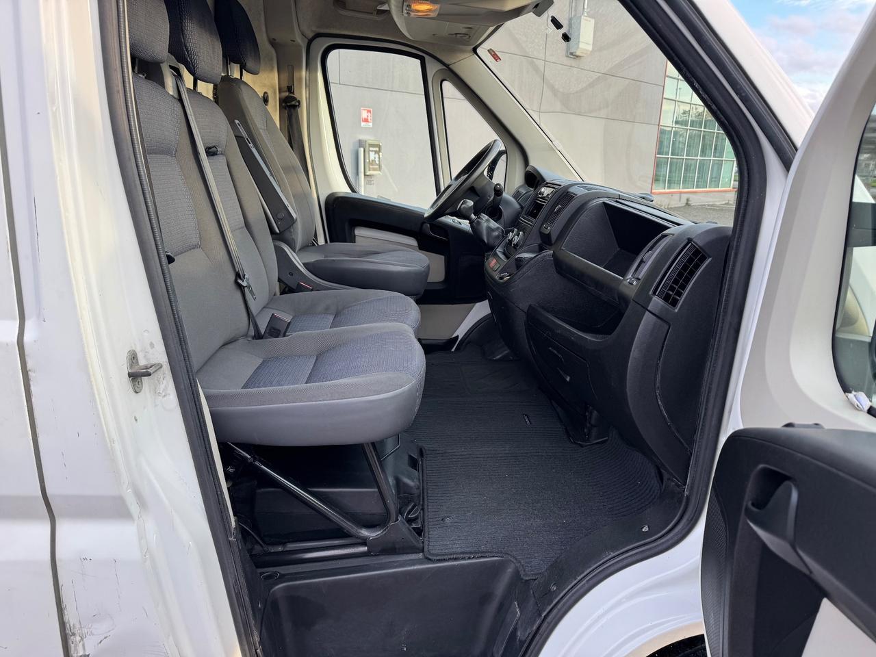 Citroen Jumper 2.2 diesel 2012 passo lungo tetto alto