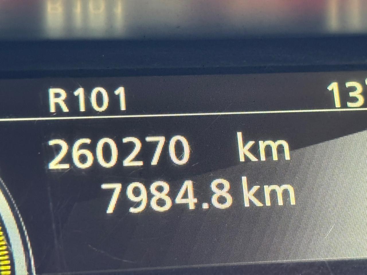 Renault Scenic Scénic 1.5 dCi 110CV 7 posti Limited