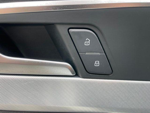 AUDI A4 2.0 TDI 190 CV 40 T S tronic