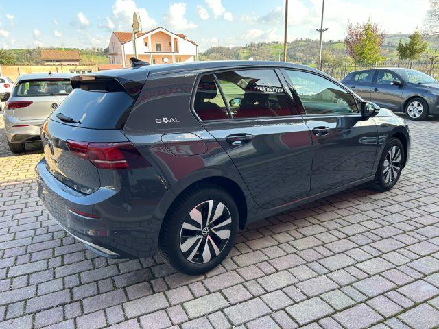 VOLKSWAGEN Golf 2.0 TDI 150 CV DSG GOAL
