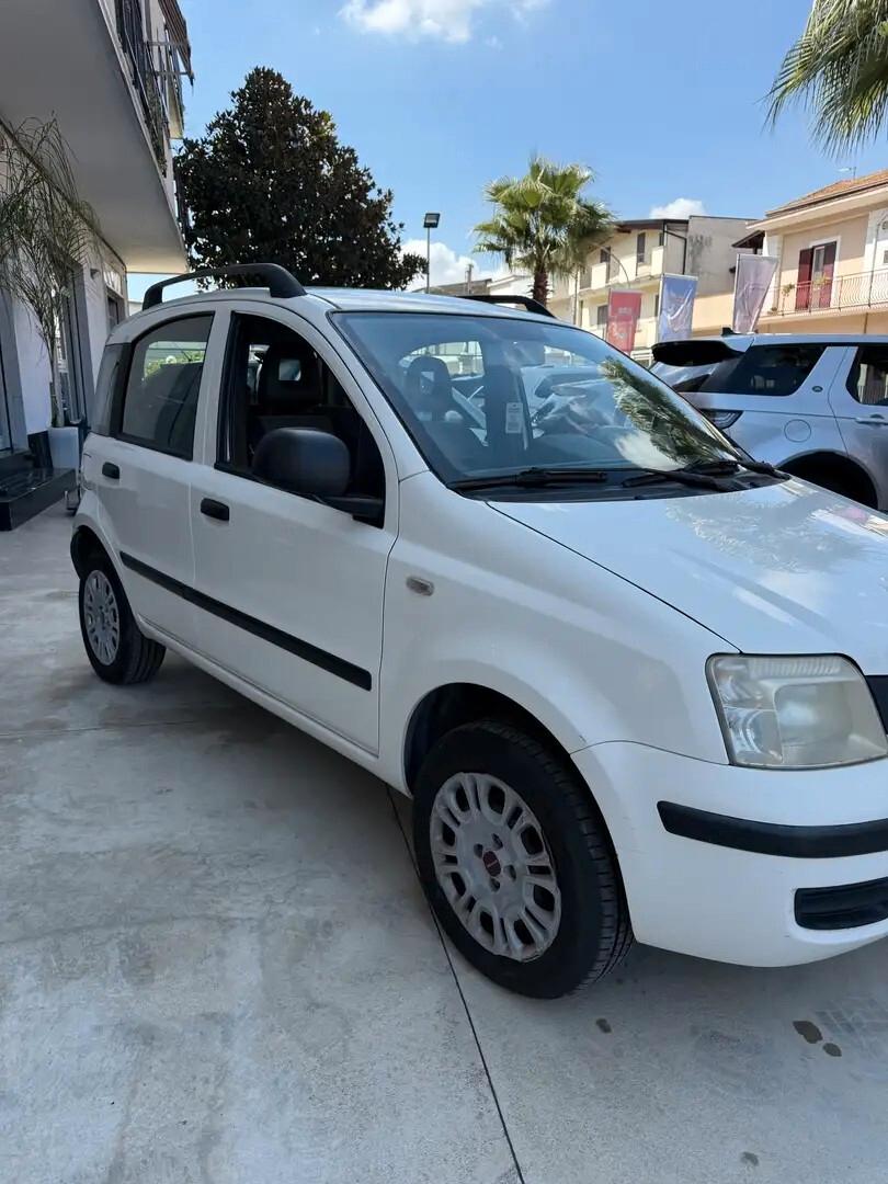 Fiat Panda 1.4 Natural Power Classic