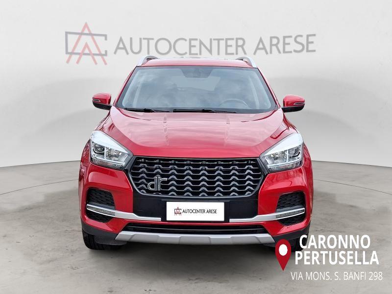 DR Motor DR 4.0 1.5 Gpl 114cv