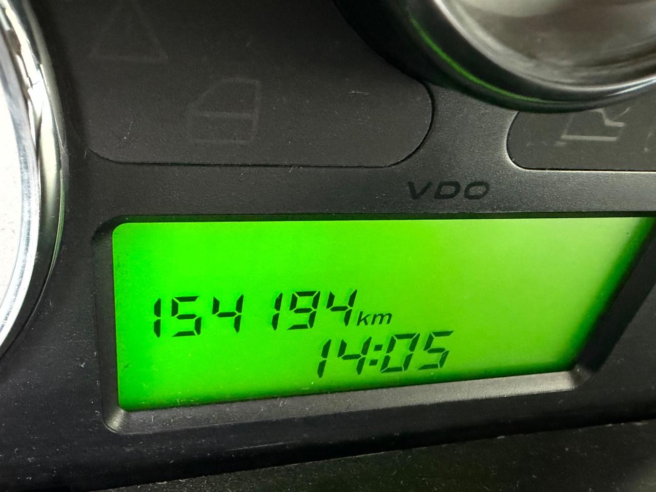 Lancia Ypsilon 1.2 BENZINA 2011