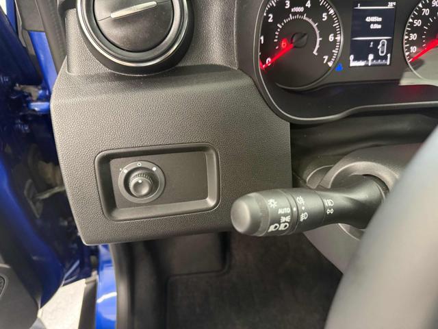 DACIA Duster 1.5 Blue dCi 8V 115 CV 4x2 Comfort