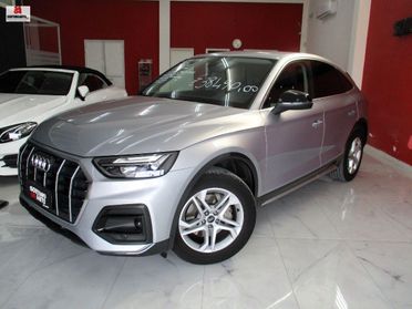 AUDI Q5 SPB 40 TDI quattro S tronic 204cv 2022 FULL