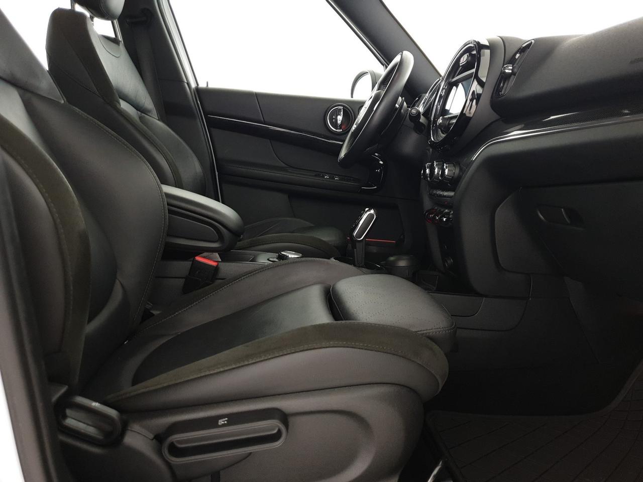 Mini Countryman 2.0 cooper sd all4 auto my18