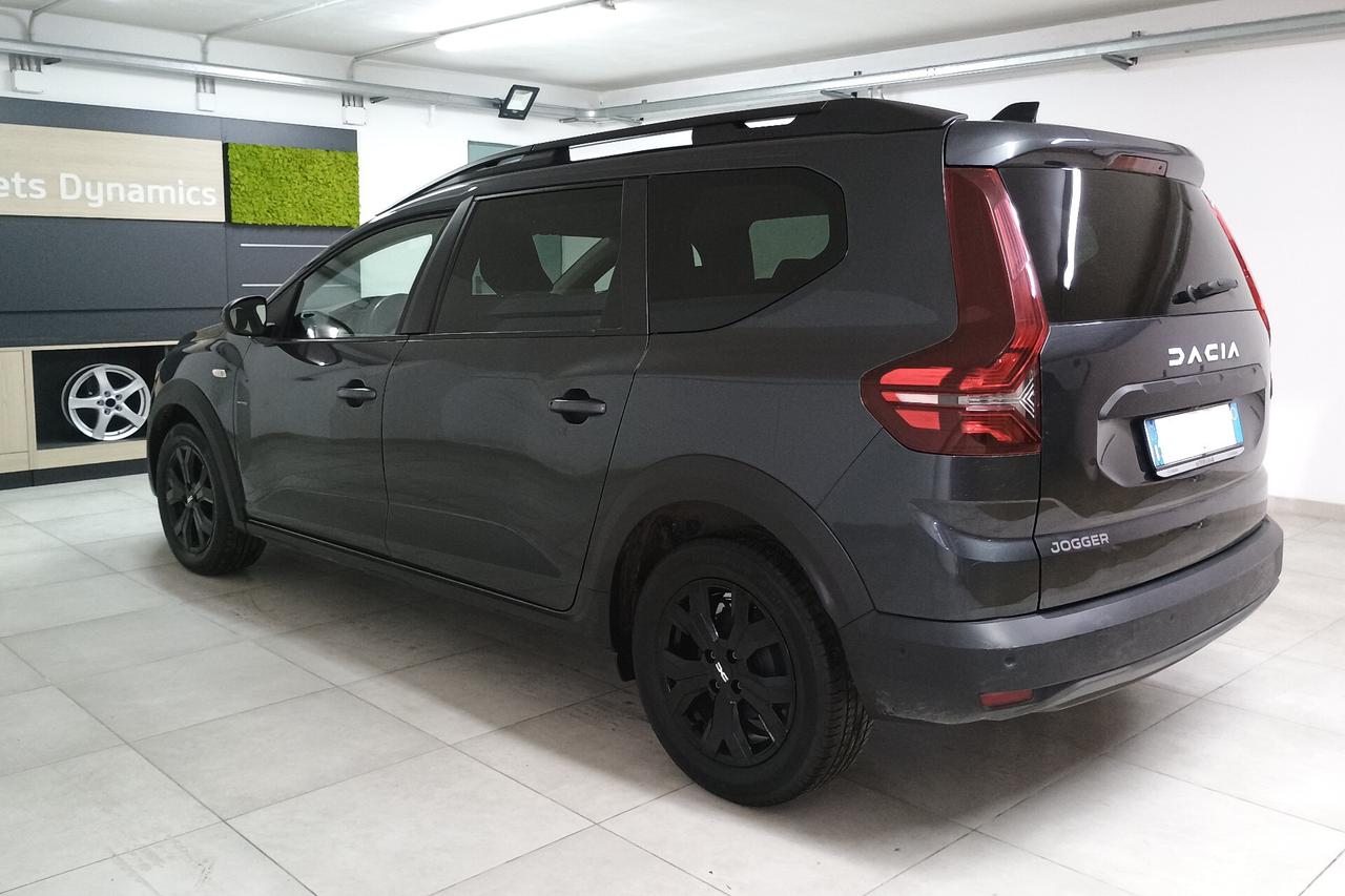 Dacia Jogger 1.0 TCe GPL 100 CV 5 posti Extreme Up