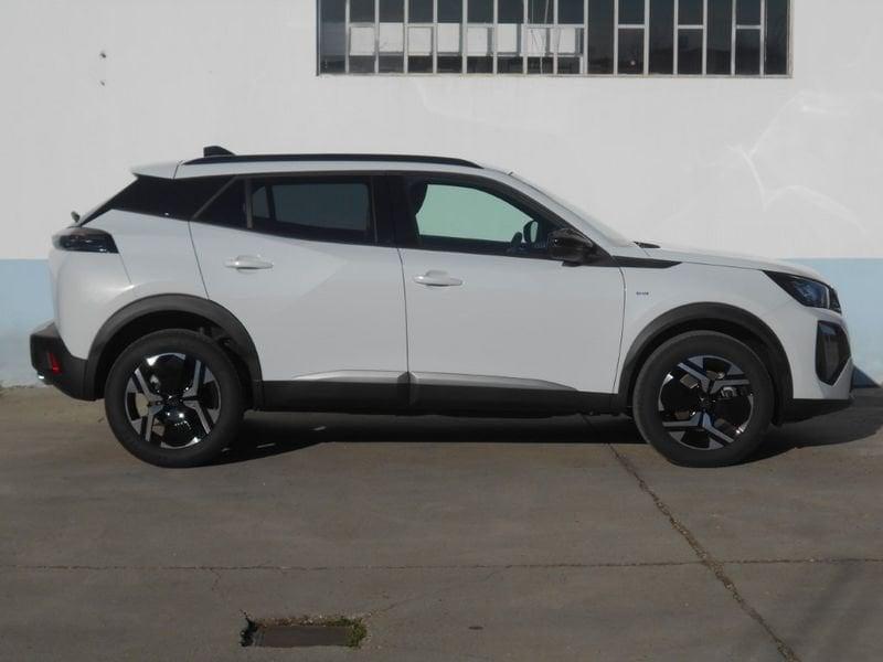 Peugeot 2008 130 Allure Eat8 Promo CBC 5