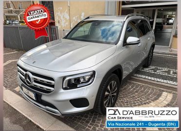 Mercedes-benz GLB 220 2.0d 190cv 4Matic Sport