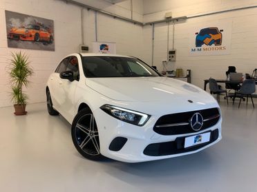 Mercedes-benz A 180 d Automatic Sport