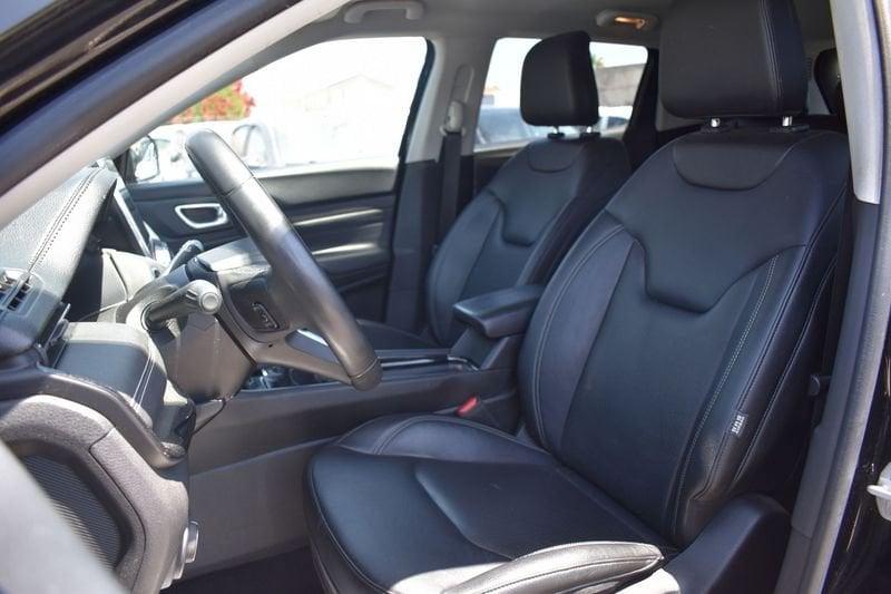 Jeep Compass 1.6 MJet II 96kW S