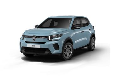 Citroen C3 1.2 puretech turbo Plus 100cv s&s