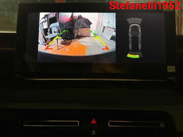 CITROEN C3 Aircross Nuova PureTech HYBRID 136 Ã«DCS6 - YO