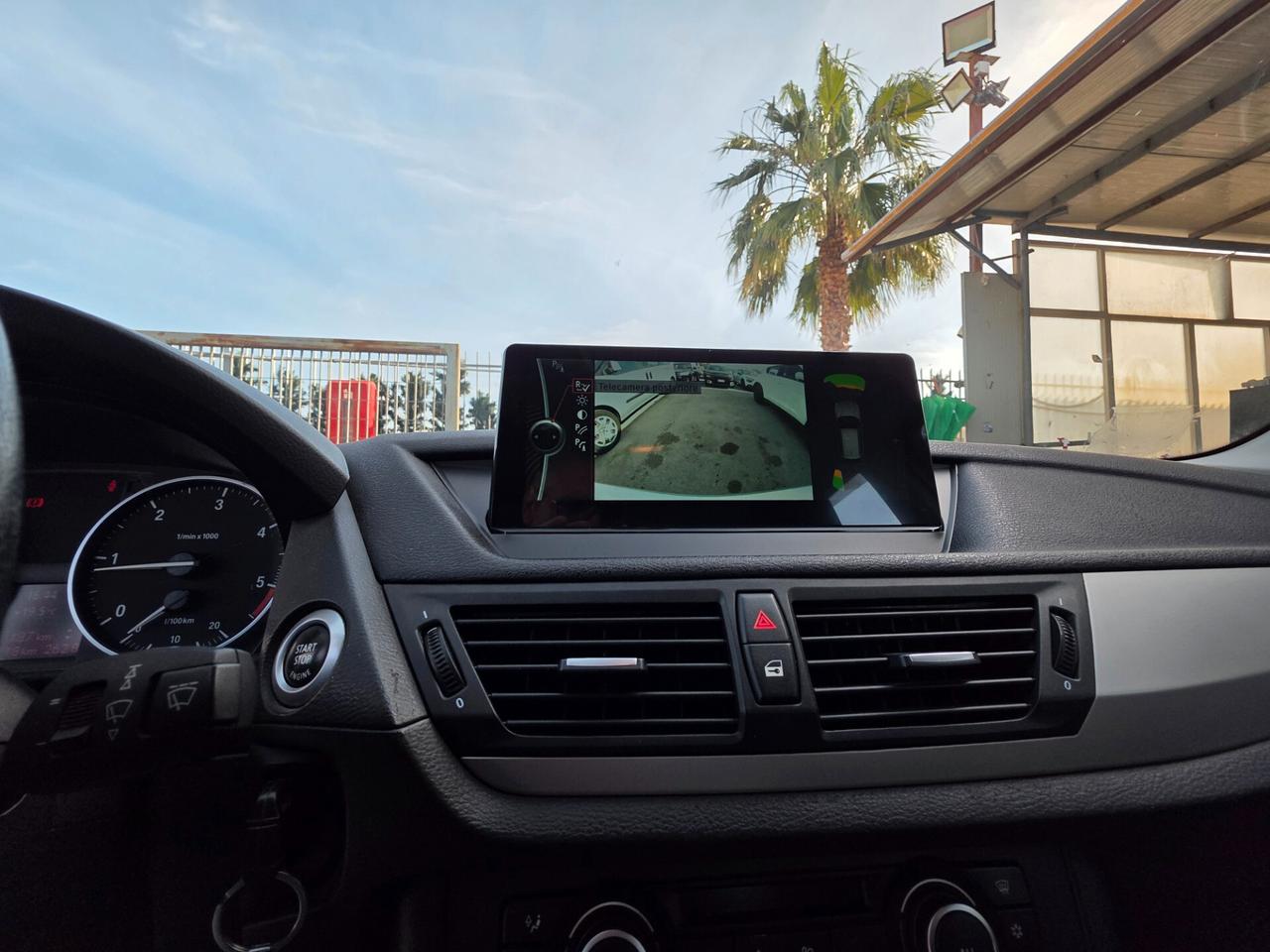 Bmw X1 sDrive20d Futura