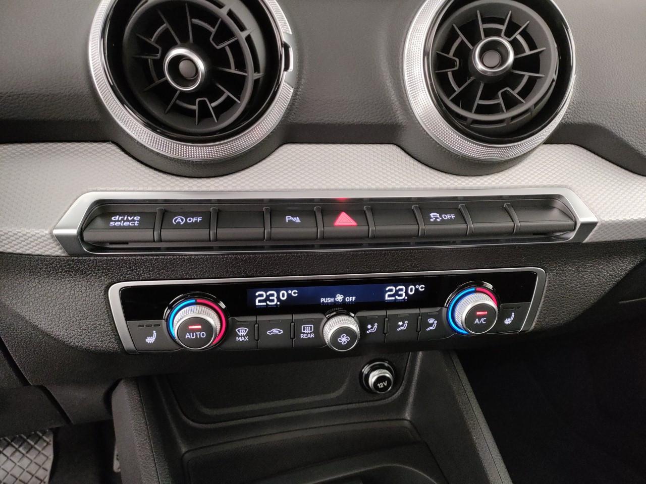 AUDI Q2 I 2021 - Q2 35 1.5 tfsi S line edition s-tronic