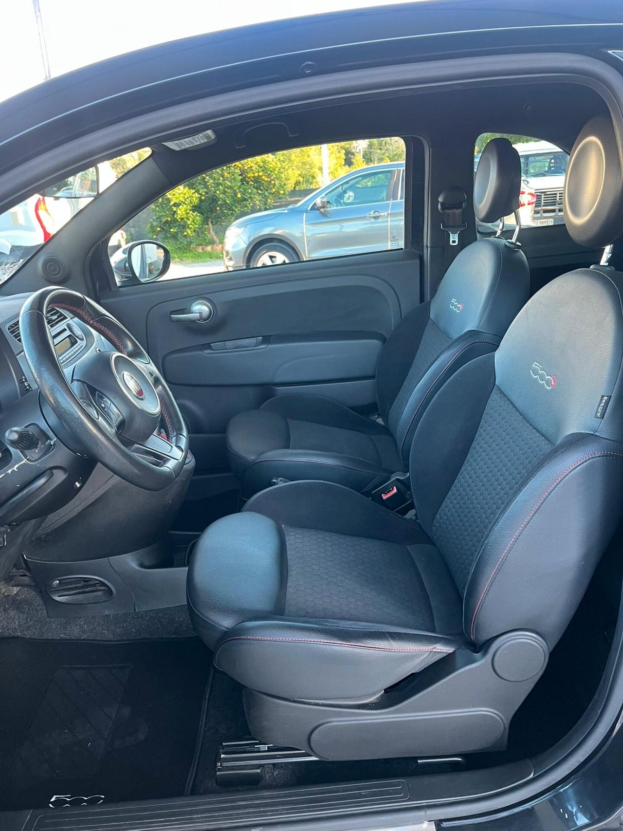 Fiat 500 1.3 Multijet 16V 95 CV GQ