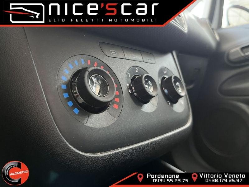 FIAT Punto Punto 1.2 8V 5 porte Street