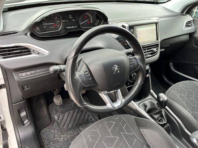 PEUGEOT 2008 1.2 PureTech 82 Active