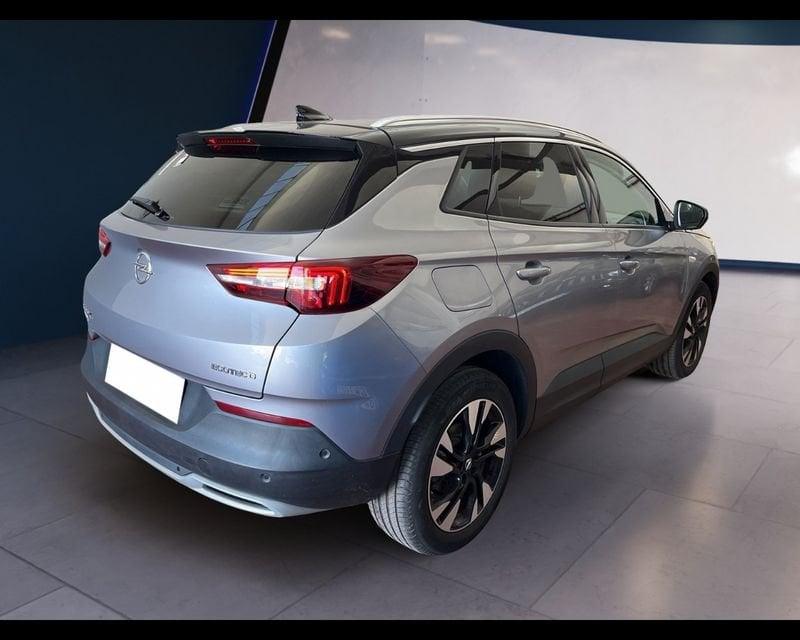 Opel Grandland X 1.5 ecotec 120 Anniversary s&s 130cv