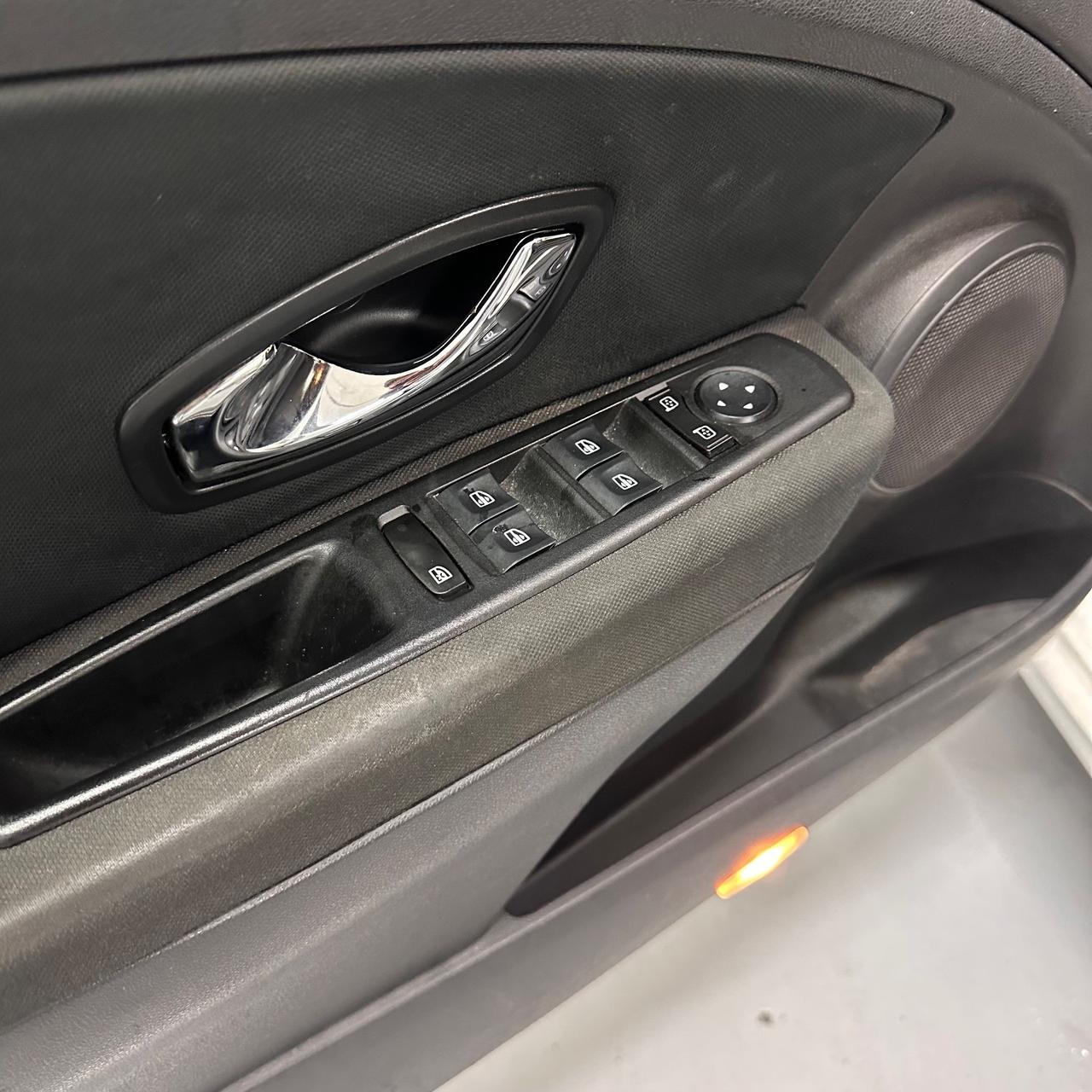 Renault Megane Mégane 1.5 dCi SporTour Wave