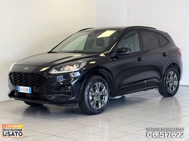 FORD Kuga 2.5 phev st-line 2wd 225cv cvt del 2021