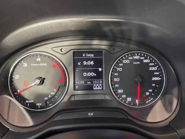 AUDI Q2 Q2 1.6 TDI S tronic Design