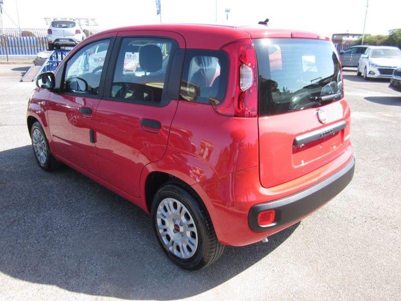 FIAT Panda HYBRID MY24 1.0 FireFly S&S * NUOVE *