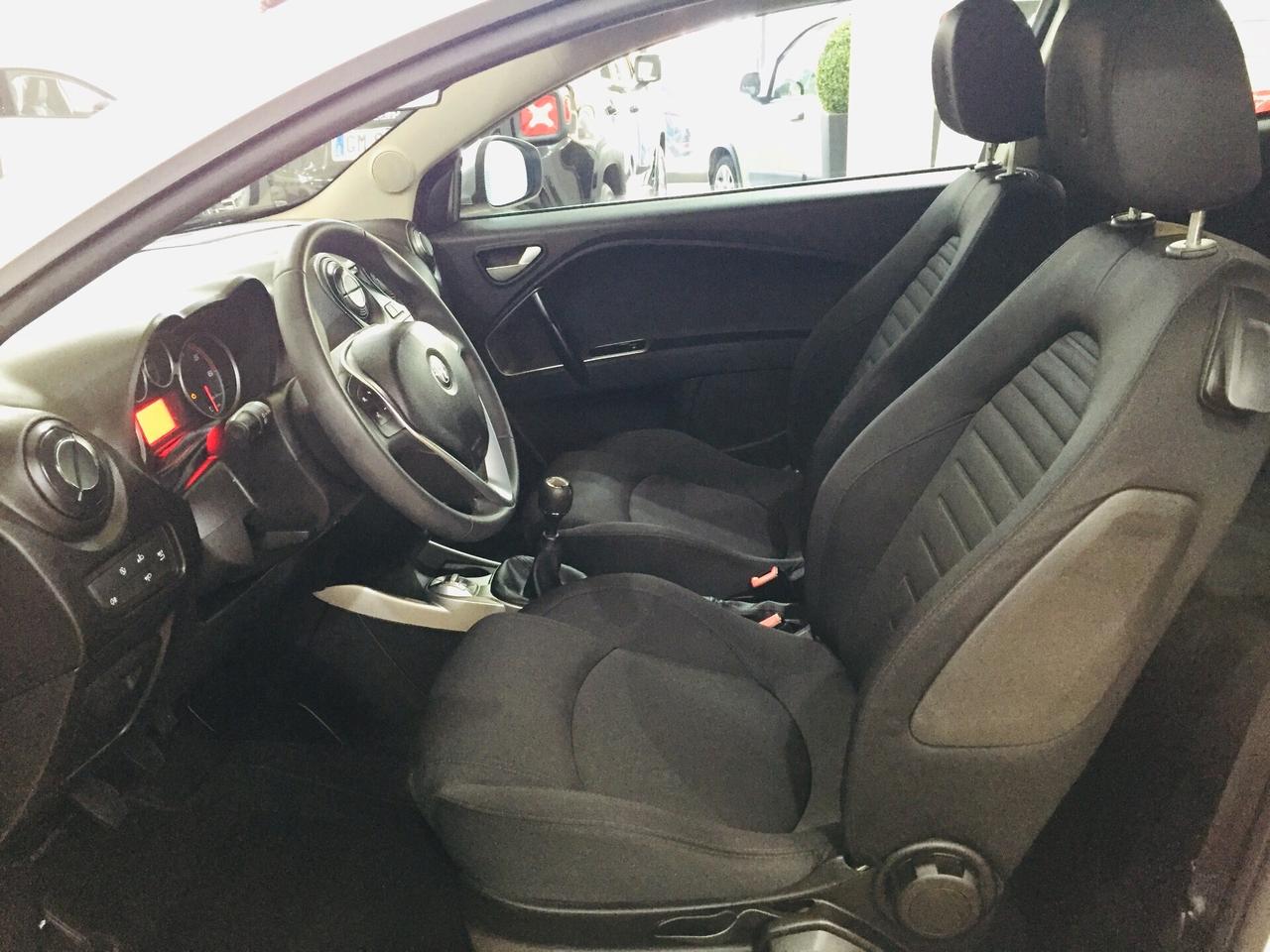 ALFA ROMEO MiTo 1.3 JTDM 95cv E6
