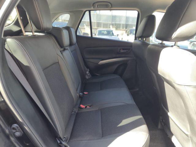 SUZUKI S-Cross 1.4 Hybrid Top+ GPL INSTALLATO 02/24