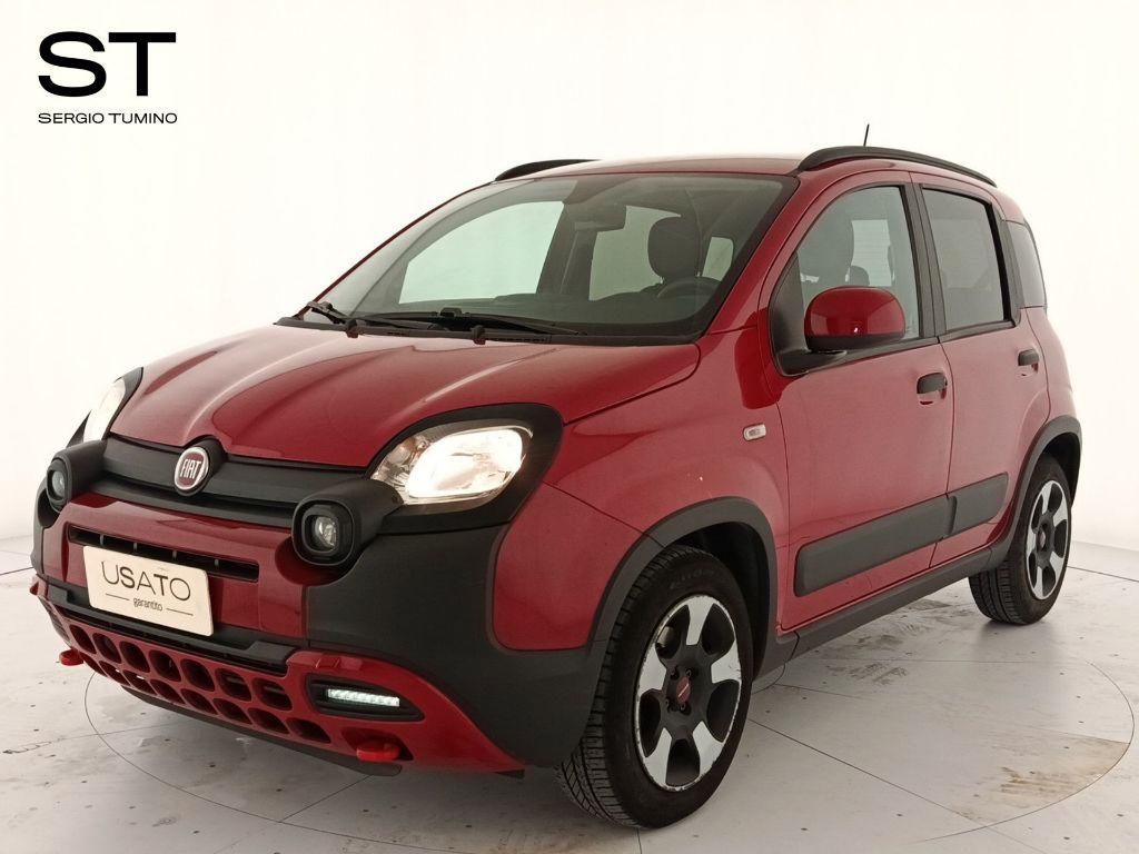 FIAT Panda 3ª serie - Panda 1.0 FireFly S&S Hybrid