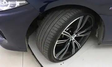 Bmw Serie 8 Gran Coupé 840d xDrive 85.000 km