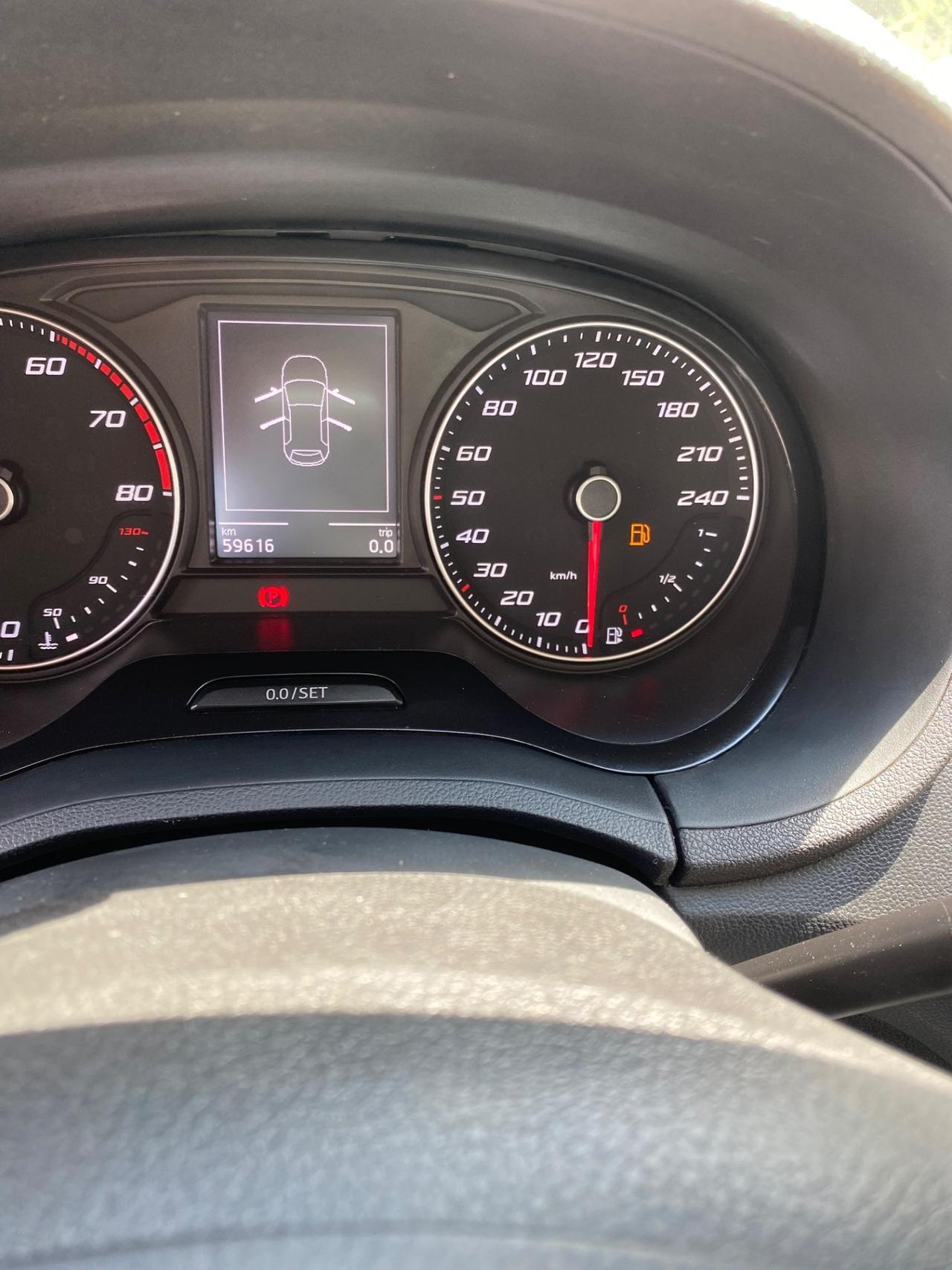 Seat Ibiza 1.0 EcoTSI 95 CV S/S 5p. Connect Grey