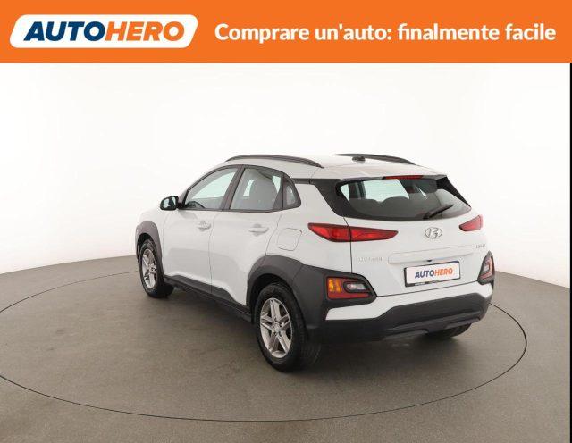 HYUNDAI Kona 1.6 CRDI 115 CV Comfort