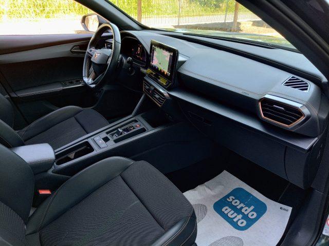 CUPRA Formentor 1.4 e-Hybrid Plug-in DSG
