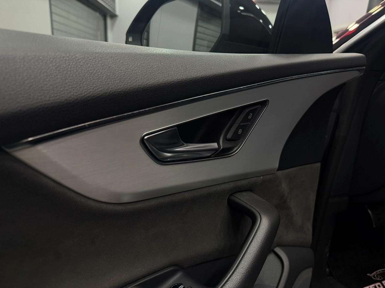 Audi Q8 45 TDI quattro tiptronic Sport
