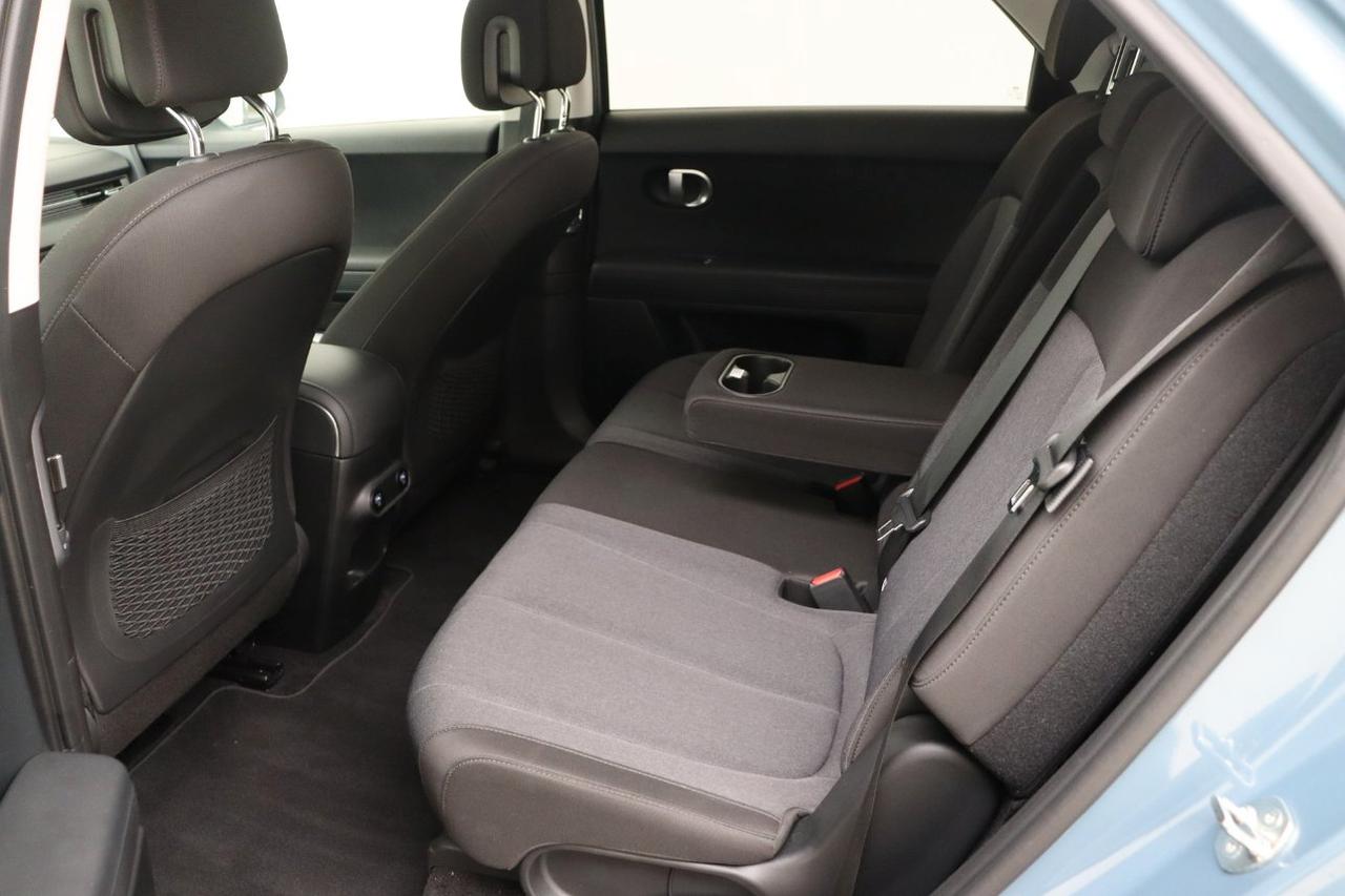 Hyundai Ioniq 5 58 kWh Core rwd