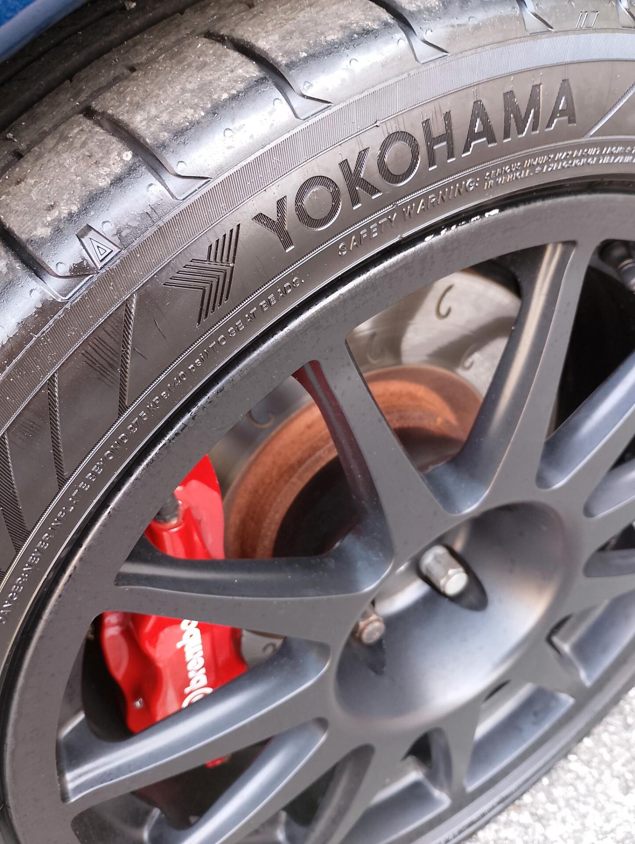 Mitsubishi Lancer EVO X