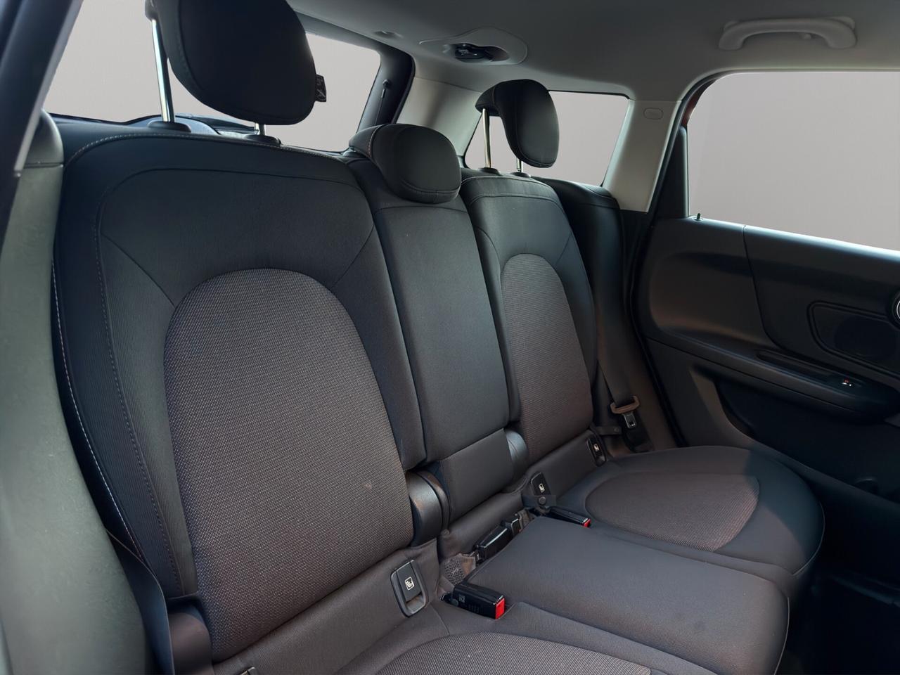 Mini Cooper D Countryman 2.0 Business