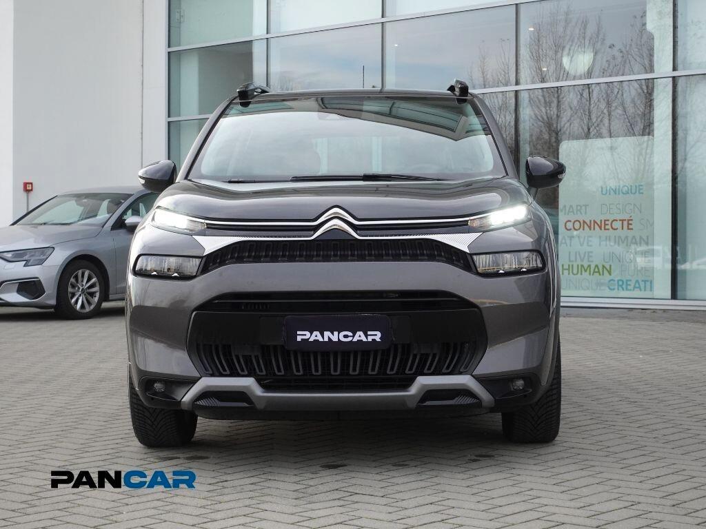 Citroen C3 Aircross BlueHDi 110 S&S Shine Pack