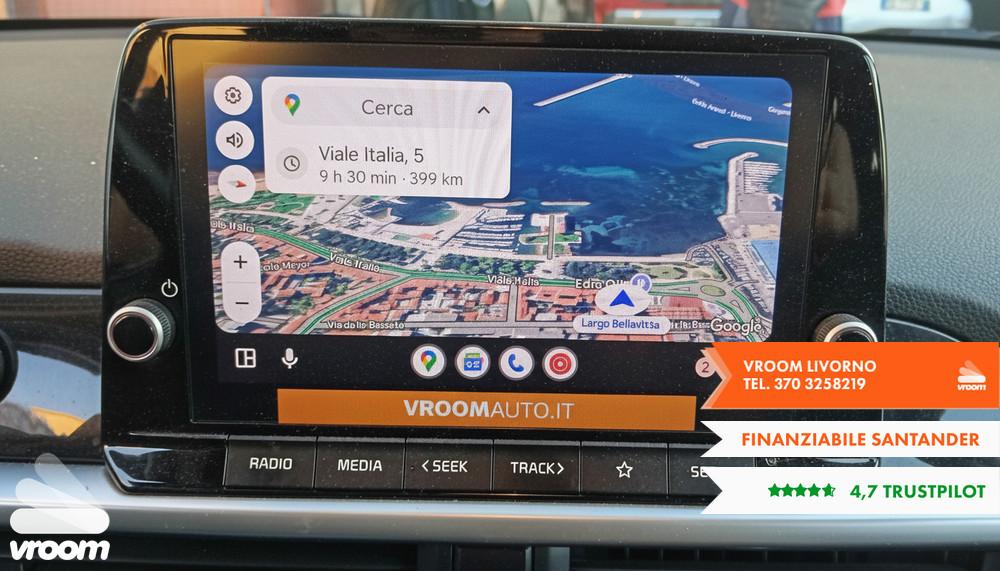 KIA Picanto 3ªs.(17-->) Picanto 1.0 12V 5 port...