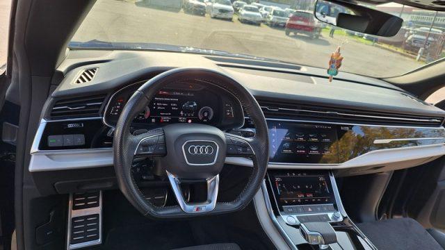 AUDI Q8 50 TDI 286 CV quattro tiptronic Sport PERMUTE