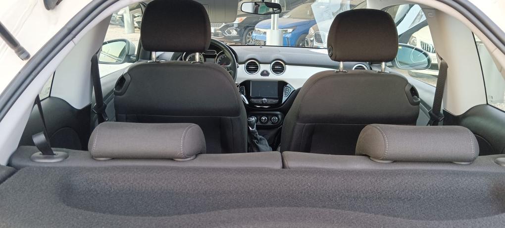 Opel Adam 1.2 Glam 70cv my18.5